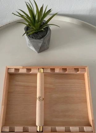 Bague Dorée en Acier Inoxydable Motif Rond en Zircon / Ajustable, état: Neuf avec étiquette, taille: Ajustable, 7,00 €, 8,05 € Protection acheteurs (Pro) incluse