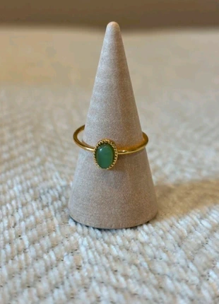 Bague, marque: bague, état: Neuf sans étiquette, taille: Ajustable, 10,00 €, 11,20 € Protection acheteurs incluse