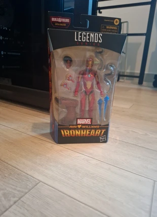 Riri Williams, brand: Hasbro, condition: New with tags, size: One size, €30.00, €32.20 includes Buyer Protection
