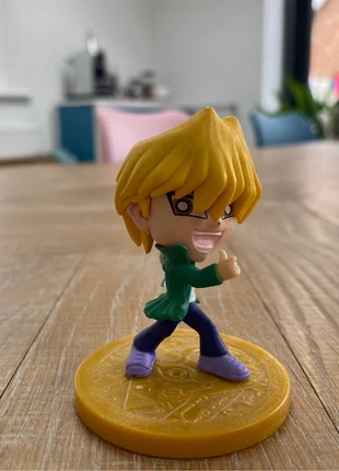 Yu-Gi-Oh figures very good condition, brand: Yu-Gi-Oh!, condition: Very good, size: S, £5.00, £5.70 includes Buyer Protection