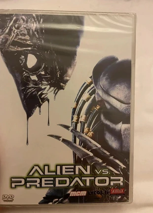 Alien vs predator - Film, condition: New, €4.99, €5.94 includes Buyer Protection