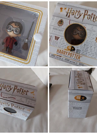 FUNKO 5 Star: Harry Potter , merk: Funko, staat: Nieuw zonder prijskaartje, maat: Universeel, € 12,00, € 13,30 inclusief Kopersbescherming
