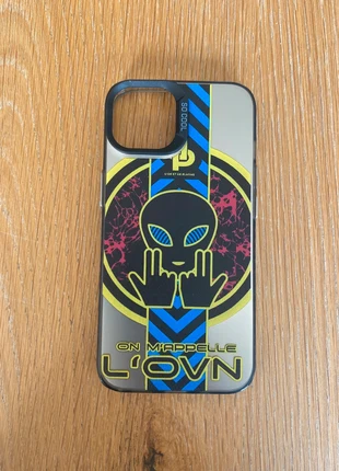 coq jul iphone 14, marque: D’Or et de Platine, état: Neuf sans étiquette, 6,00 €, 7,00 € Protection acheteurs incluse