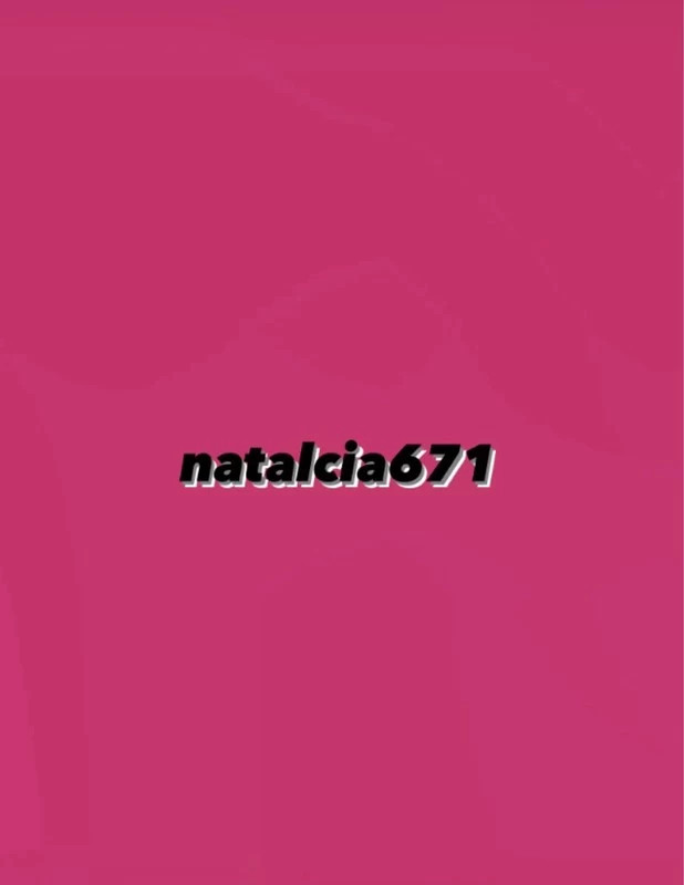 natalcia671 - fotografia de profil