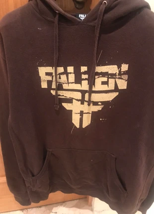 Sudadera Fallen talla S, brand: Fallen, condizioni: Ottime, taglia: S, €10.00, €11.20 include la Protezione acquisti