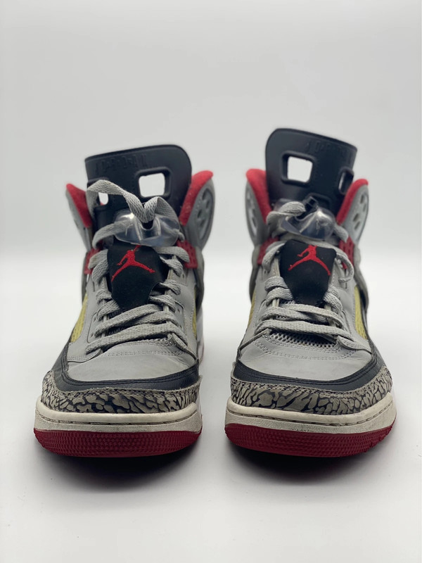 Spizike wolf clearance grey