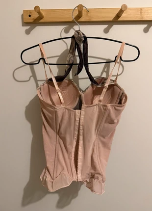 Corset sous-vêtements, marque: Lingerie Land, état: Bon état, taille: 85C, 1,00 €, 1,75 € Protection acheteurs incluse