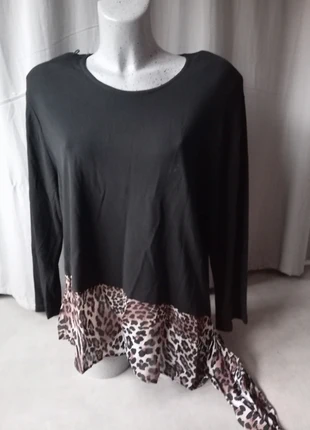 Top bi couleur , marca: pulchery, estado: Muy bueno, tamaño: Otros, 3,00 €, 3,85 € Protección al comprador incluida