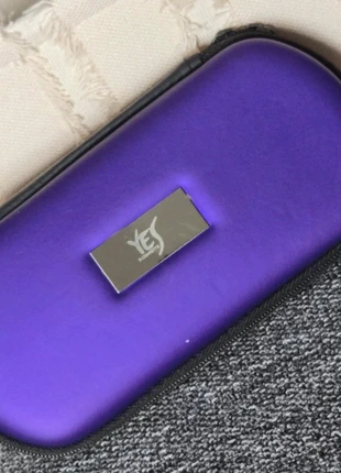 Rangement CE _ Étui rigide zippé YES, brand: YES, condizioni: Ottime, €12.00, €13.30 include la Protezione acquisti