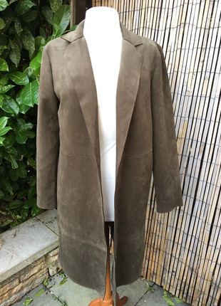 Manteau femme Louis Vuitton - Taille 38 - chicissime - Vinted