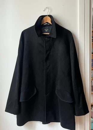 Vintage Pure Cashmere Coat Made in France, marke: Vintage Dressing, zustand: Sehr gut, größe: L, 190,00 €, 200,20 € inklusive Vinted-Käuferschutz