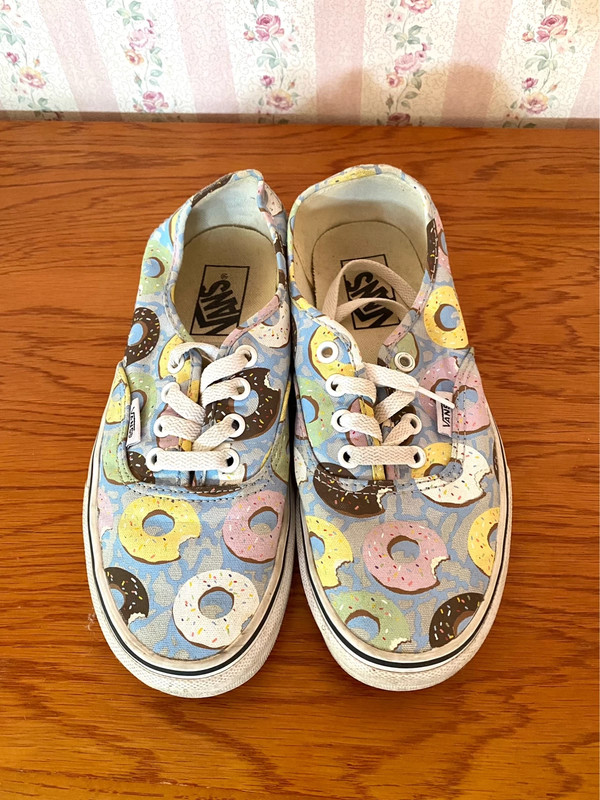 Vans con ciambelle - Vinted Vans con ciambelle - Vinted