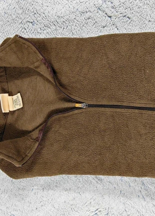 veste L L polaire fine bean M, brand: L.L. Bean, condition: Good, size: M, €22.00, €23.80 includes Buyer Protection