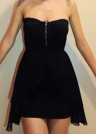 vestito , condizioni: Buone, taglia: S / IT 40 / EU 36, €5.00, €5.95 include la Protezione acquisti