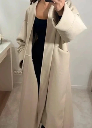 Manteaux oversize, marke: Inclut la Protection acheteurs Pro, zustand: Sehr gut, größe: L / 40 / 12, 17,00 €, 18,55 € inklusive Vinted-Käuferschutz