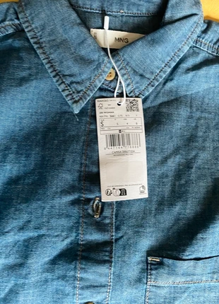 11€, Mango, S, marque: Mango, état: Neuf avec étiquette, taille: S / 36 / 8, 11,00 €, 12,25 € Protection acheteurs incluse