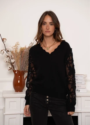 pull céline, marca: Céline, estado: Nuevo con etiquetas, tamaño: Talla única, 35,00 €, 37,45 € Protección al comprador incluida