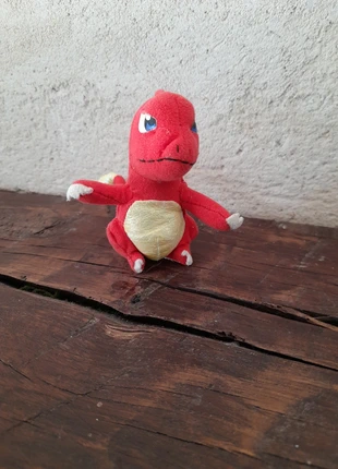 Peluche pokemon, staat: Goed, maat: 6 jaar / 116 cm, € 10,00, € 11,20 inclusief Kopersbescherming