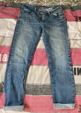 Jeans Latta jeans, brand: Latta jeans, condition: Very good, size: M / 38 / 10, €5.00, €5.95 includes Buyer Protection