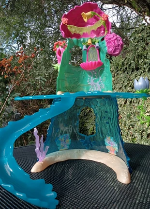 Barbie Fairytopia Mermaidia Play set 2006, merk: Mattel, staat: Heel goed, maat: Universeel, € 24,00, € 25,90 inclusief Kopersbescherming