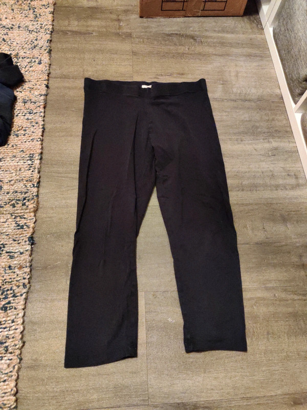 Legging noir Camaieu L Vinted