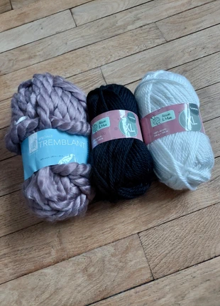 Lot laine, brand: LAINE, condizioni: Ottime, €5.00, €5.95 include la Protezione acquisti