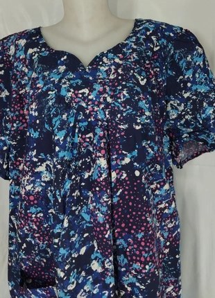 Robe 10 neuve Damart – Taille F 60, marque: Damart, état: Neuf sans étiquette, taille: 9XL / 58 / 30, 15,00 €, 16,45 € Protection acheteurs incluse