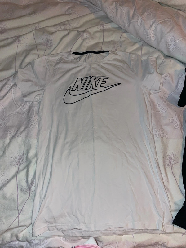 T-shirt Nike 1