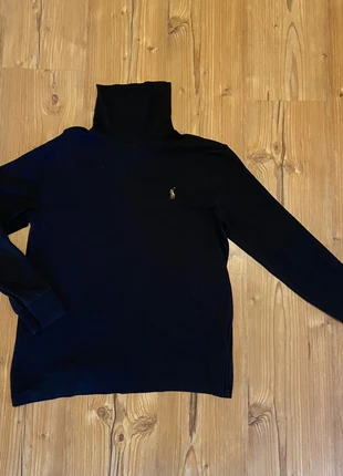Ralph Lauren Rollkragenpullover, merk: Ralph Lauren, staat: Heel goed, maat: S / 36 / 8, € 39,00, € 41,65 inclusief Kopersbescherming