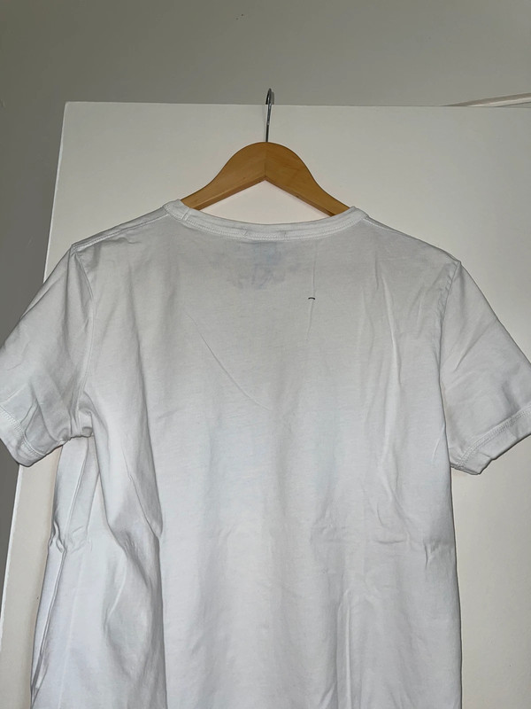 T-shirt Zara 4