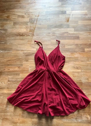 Tutina rossa, état: Très bon état, taille: Taille unique, 2,00 €, 2,80 € Protection acheteurs incluse