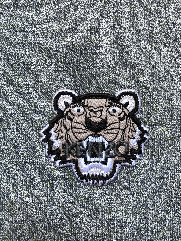Veste kenzo grise hotsell