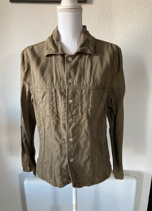 Veste Ober, merk: Ober, staat: Heel goed, maat: XXL / 44 / 16, € 8,00, € 9,10 inclusief Kopersbescherming