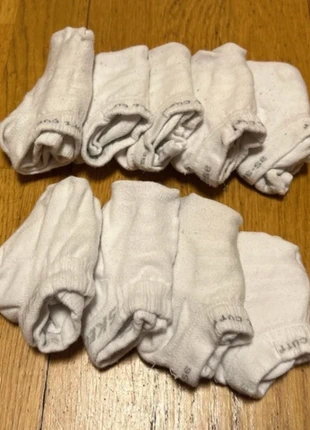 Skechers Sports Socks (3 Pairs) | Size 38–42 | New, marque: Skechers, état: Neuf sans étiquette, taille: M | 39–42, 5,00 €, 5,95 € Protection acheteurs incluse