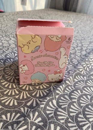 Blind box Sanrio, marque: Sanrio, état: Neuf sans étiquette, 8,00 €, 9,10 € Protection acheteurs incluse