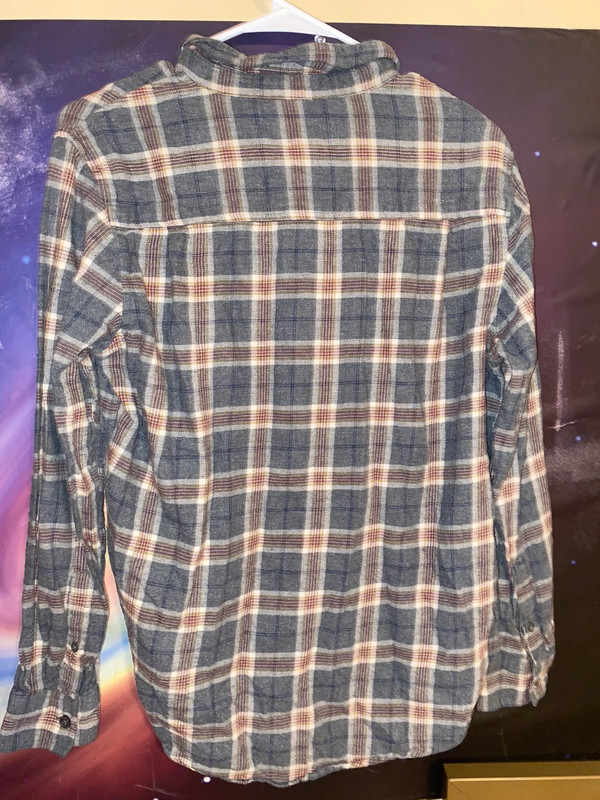 Flannel 4