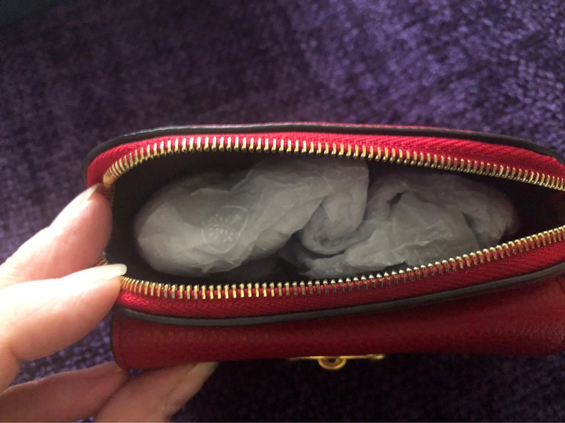 Mulberry clearance coin purses