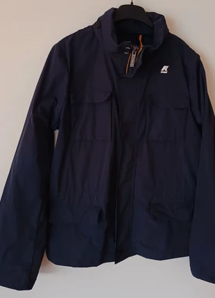 Veste/Blouson -K-Way-  Taille S, marke: K-Way, zustand: Sehr gut, größe: S, 70,00 €, 74,20 € inklusive Vinted-Käuferschutz