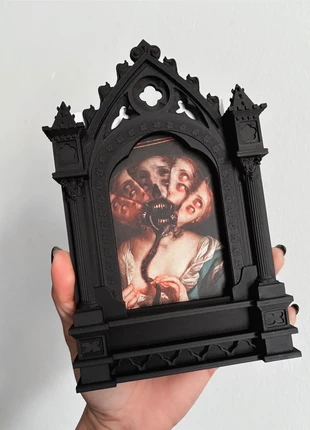 Marco Catedral Gótica, marque: Alternative, état: Très bon état, 16,95 €, 18,50 € Protection acheteurs incluse
