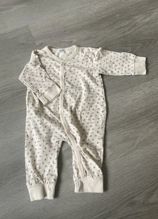 Pyjama bebe fille, marque: Zeeman, état: Très bon état, taille: 6-9 mois / 68 cm, 2,00 €, 2,80 € Protection acheteurs incluse