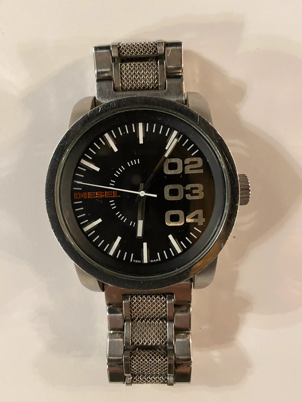 Montre Diesel dz 1370 Vinted