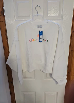 Sweatears, brand: adidas, condition: New with tags, size: S / UK 8-10, £28.00, £30.10 includes Buyer Protection