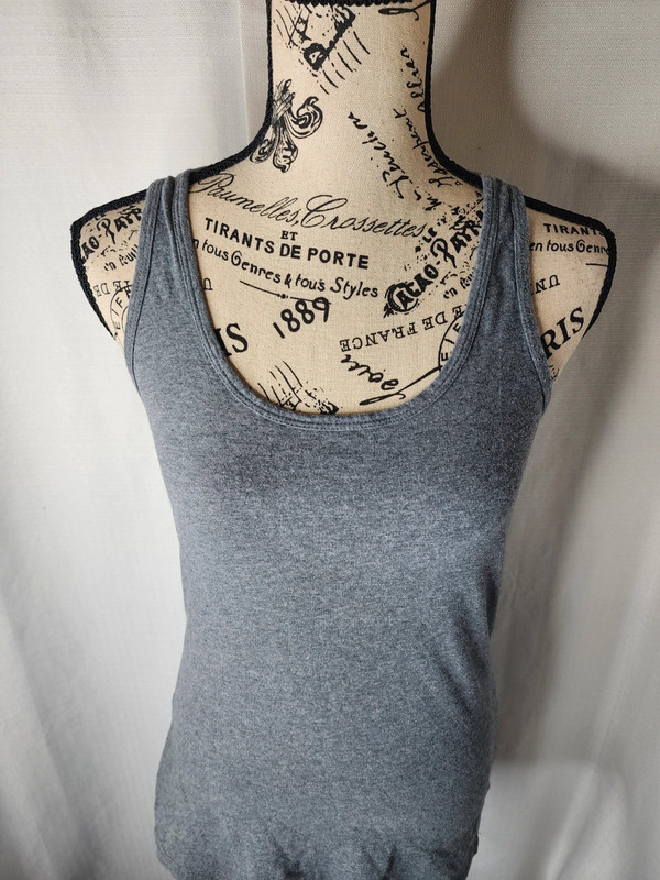 Maison Scotch Tank Top 2