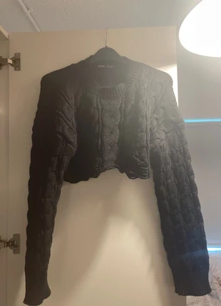Knut jumper, brand: Shein, condition: Very good, size: XS / 34 / 6, €5.00, €5.95 includes Buyer Protection