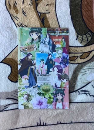 poster the Apothecary Diaries, marca: anime, estado: Nuevo con etiquetas, 5,50 €, 6,48 € Protección al comprador incluida
