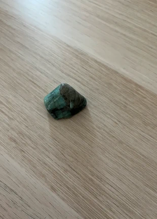 Vrai émeraude, marca: Pierre, estado: Muy bueno, 7,00 €, 8,05 € Protección al comprador incluida