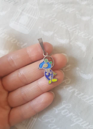 Ciondolo Snoopy vintage, estado: Bom, €10.00, €11.20 inclui Proteção do Comprador