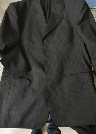 Blazer stylé, brand: Vitale Barberis Canonico, condition: Very good, size: XL, €10.00, €11.20 includes Buyer Protection