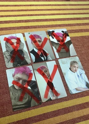 ateez MINGI pc, condition: New without tags, €2.00, €2.80 includes Buyer Protection