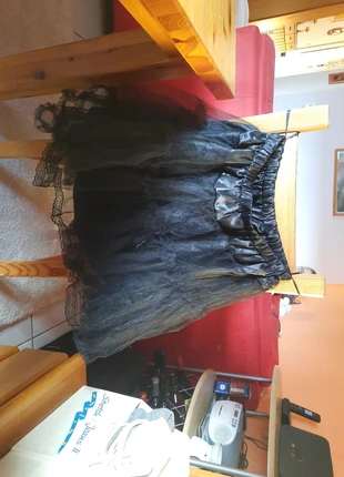 Tüll Rock für fasching, brand: Sonstiges, condizioni: Buone, taglia: S / IT 40 / EU 36, €5.00, €5.95 include la Protezione acquisti